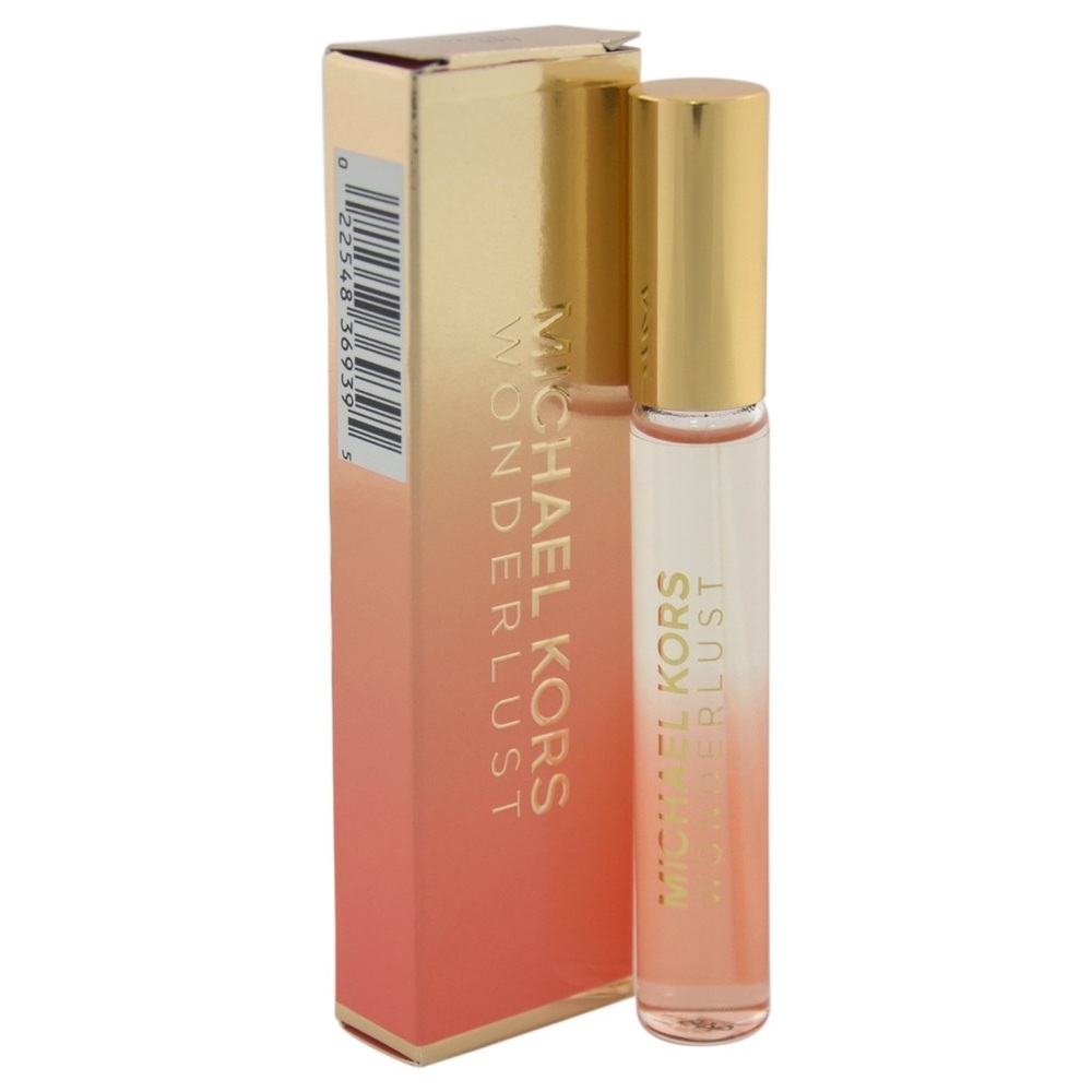 MICHAEL KORS WONDERLUST EAU DE PARFUM ROLLERBALL FOR WOMEN